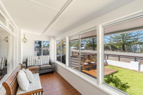 Pippi House - Directly opposite Pippi Beach